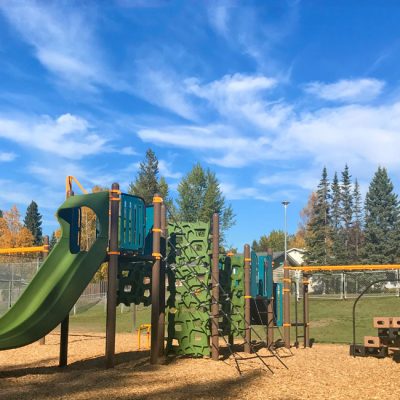 North College Park Playground