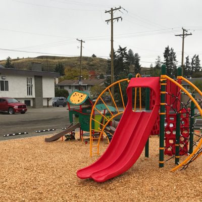 Alexi Park Playground