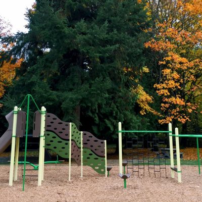 Maplewood Park Playground