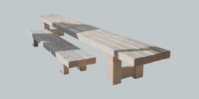 wooden benches for outdoors