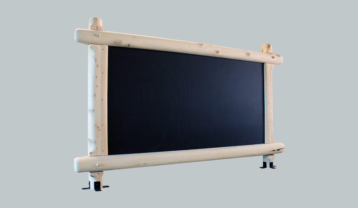 Chalkboards - Habitat Systems