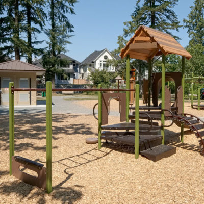 Peach Park