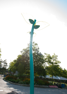 water park playground