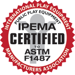 IPEMA playground certification