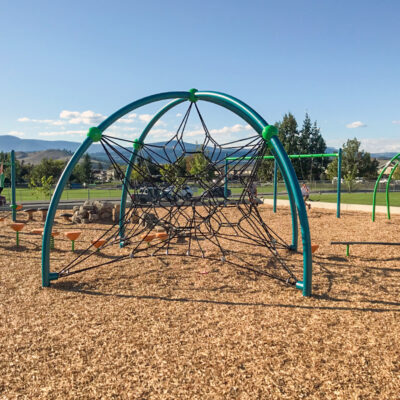 net structure on wood fibre surfacing