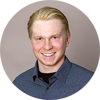Image of Kyle Chernenkoff