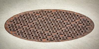 Catch Basin Grates Featured Image
