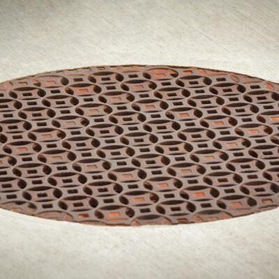 Catch Basin Grates Featured Image