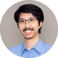 Picture of Ryan Muhairir