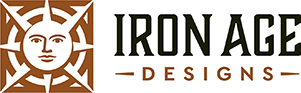 Iron Age Logo