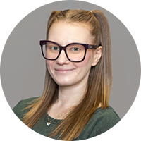 Brittany Ross-Kieszkowski