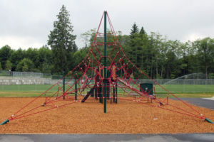 goldtone park Scratchcard Fundraising