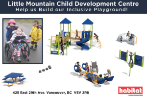 Little Mountain Scratchcard Fundraising