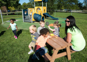 LSI Seating 0001 Web Presentation NY Niagara County Community College 1